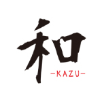 和 -KAZU-