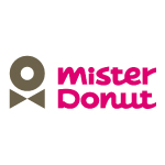 MISTER DONUT