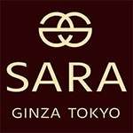 SARA GINZA TOKYO