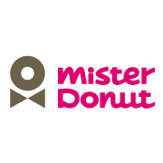 MISTER DONUT