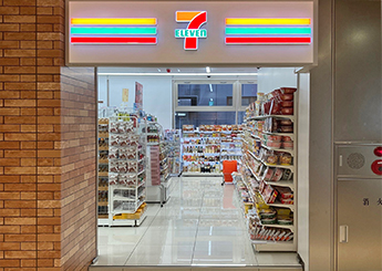 SEVEN-ELEVEN